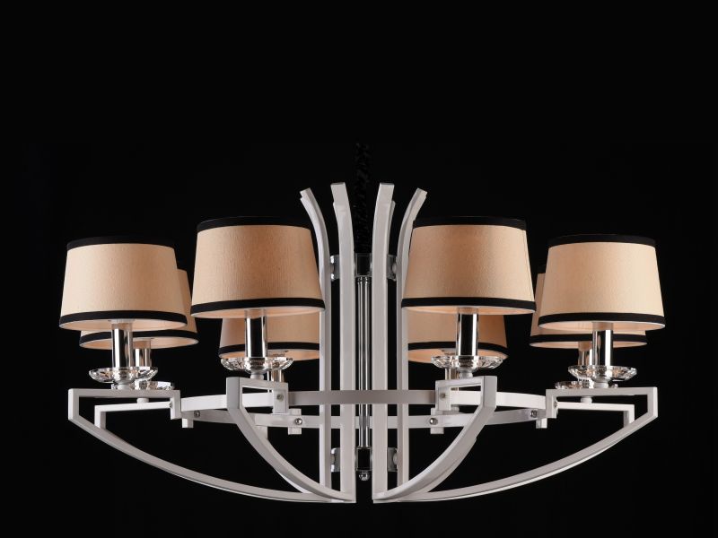 Люстра Exzellent EX1060-SP8