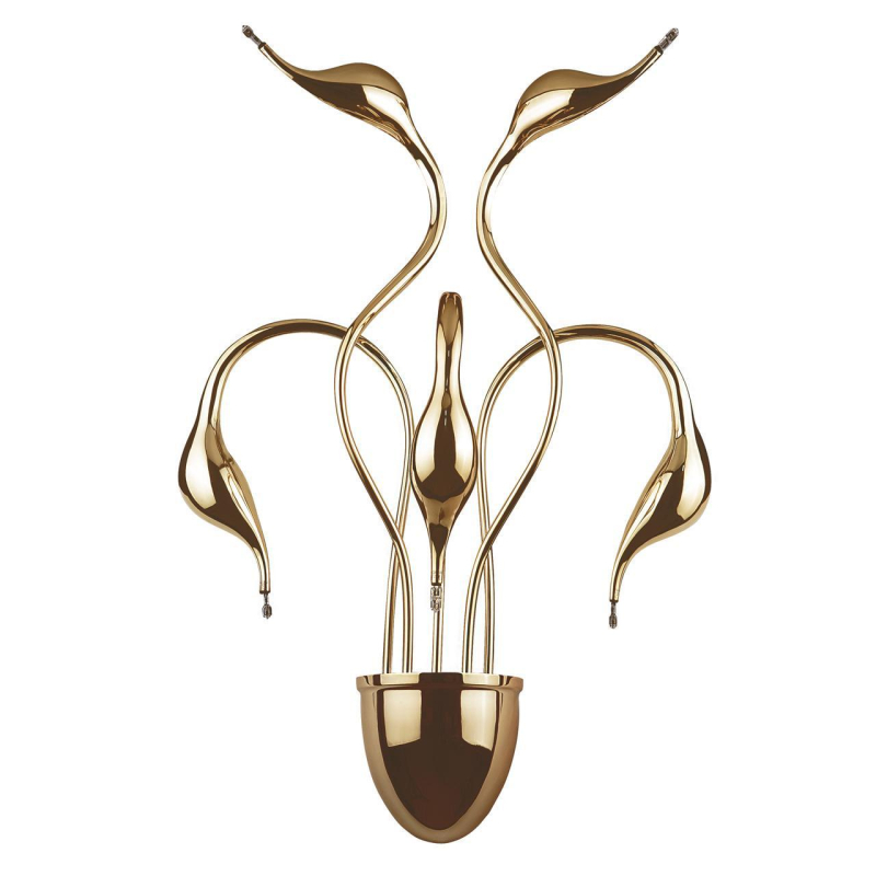 Бра под старину Lightstar Cigno Collo 751652