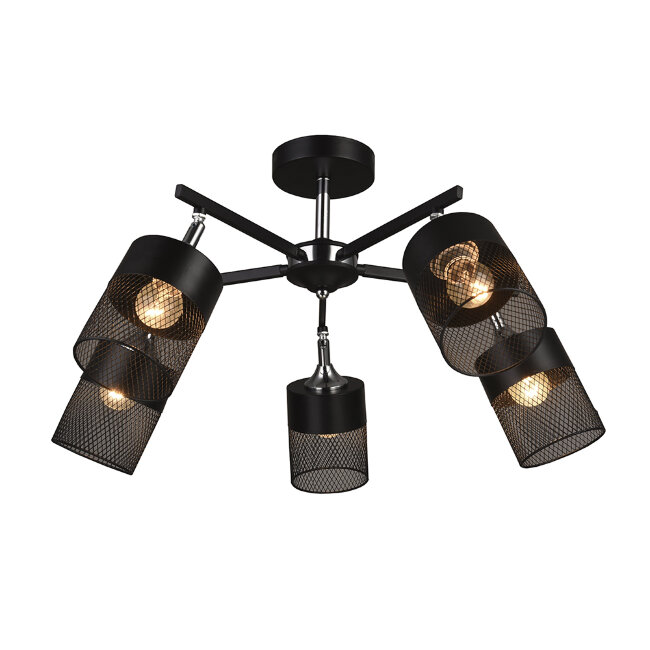 Люстра на штанге Wedo Light Berat 66030.01.13.05