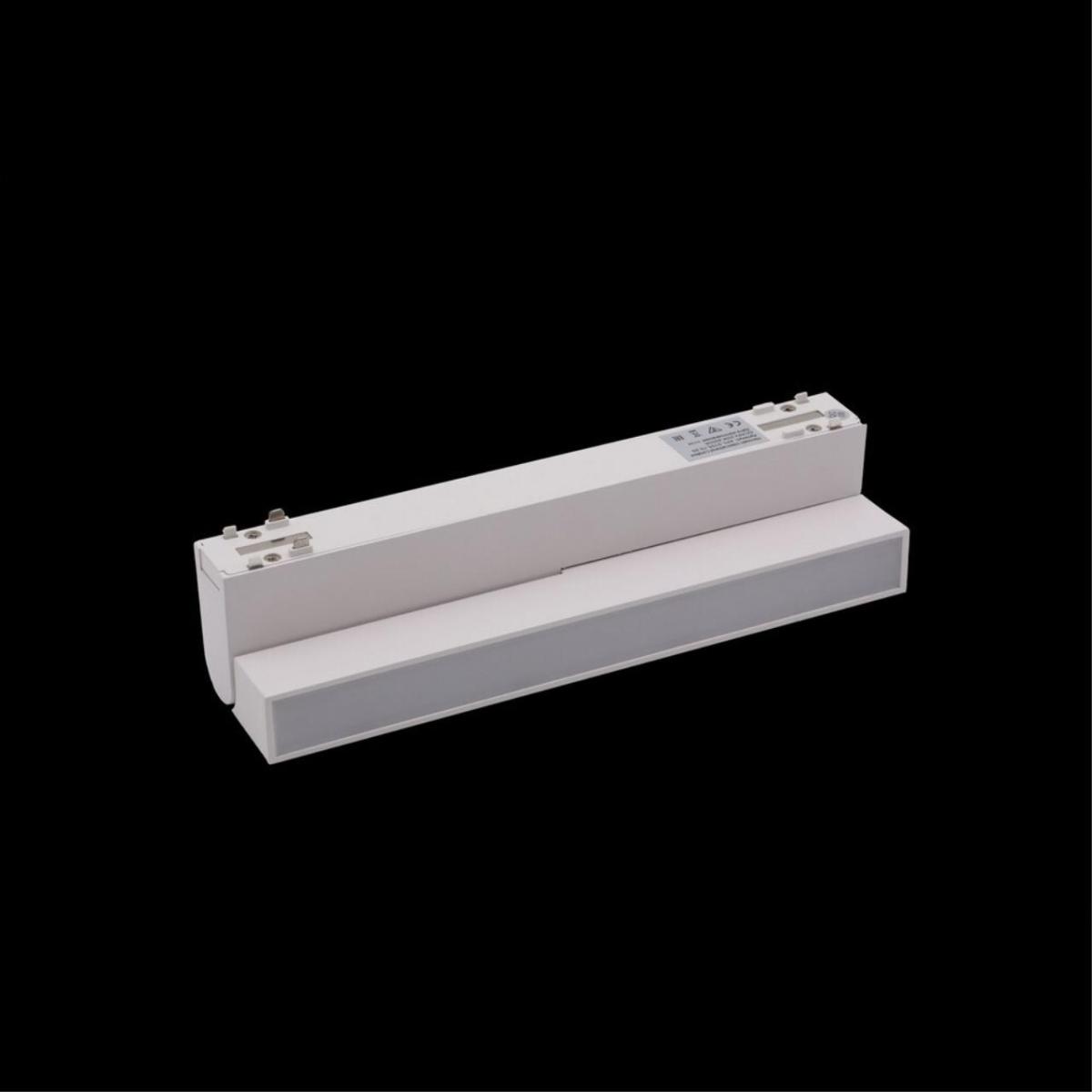 Трековый магнитный светильник Aployt Magnetic track 48 APL.0105.10.20