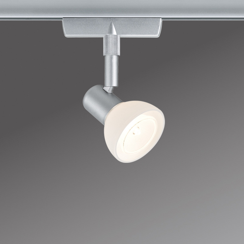 Трековый светильник Paulmann ULine Sheela 95059