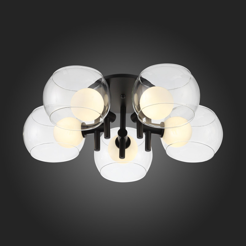 Накладная люстра ST Luce SL1483.402.05