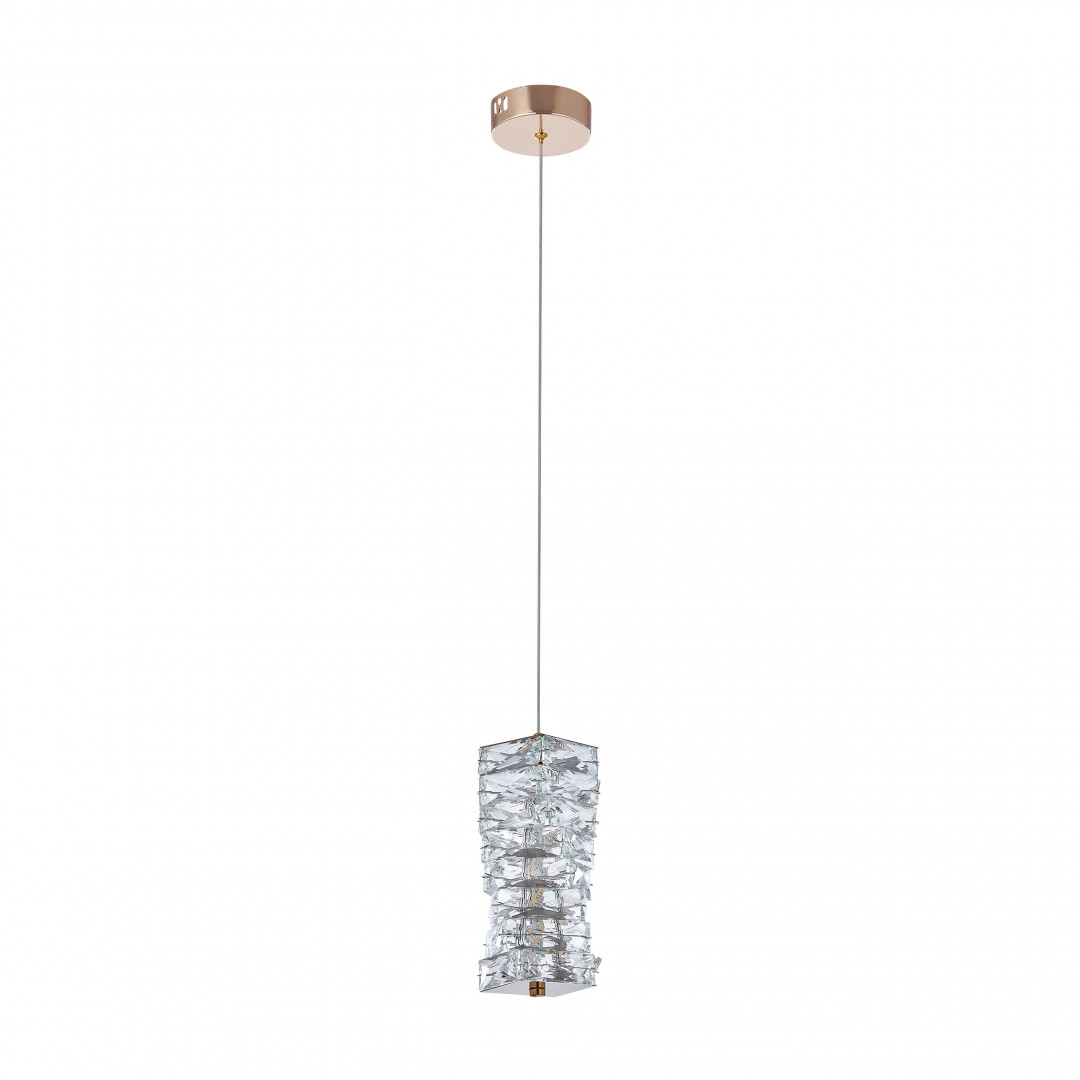 Подвесной светильник Arte Milano Venezia 319011/D100/1 GD