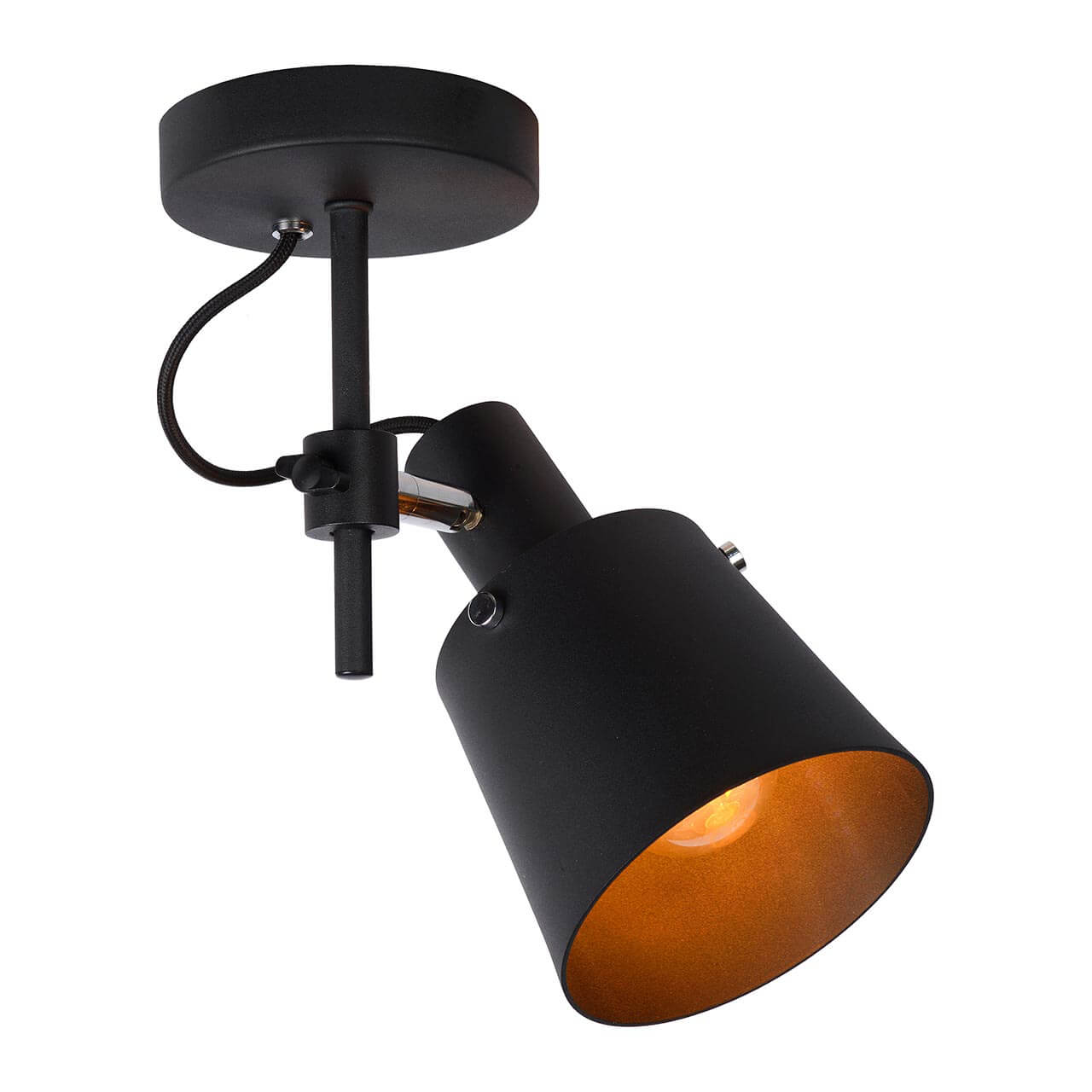 Спот Lucide QUINNY 74107/01/30