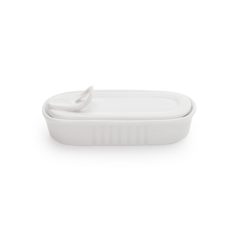 Баночка для зубочисток The Toothpick Holder Seletti Estetico Quotidiano 10634