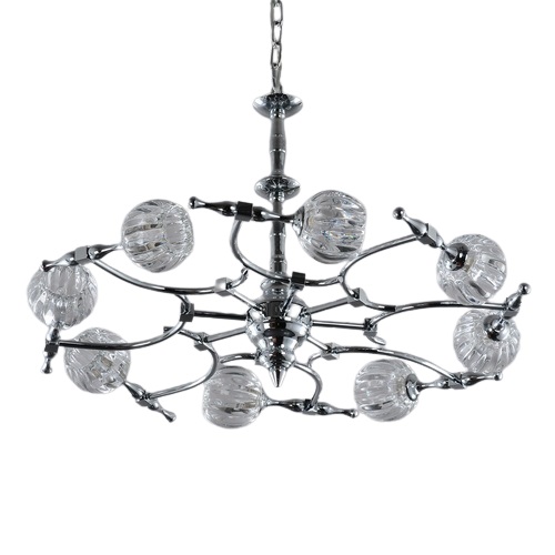 Подвесная люстра Elvan MA02650C-008