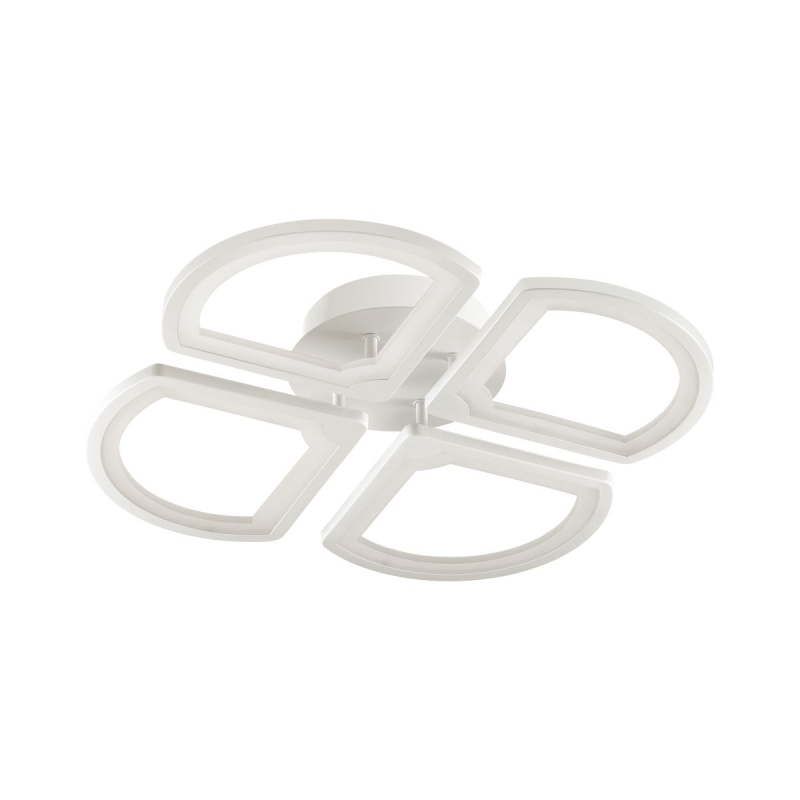 Потолочная люстра Lumion Yoyo 5200/99CL