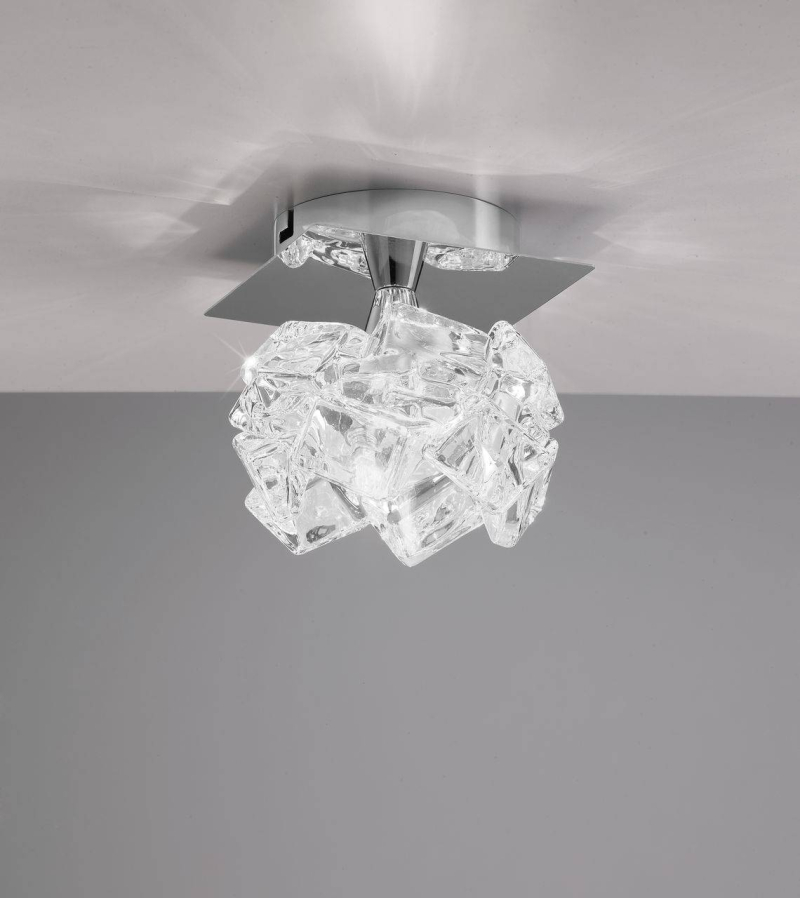 Потолочный светильник Mantra Artic 3956