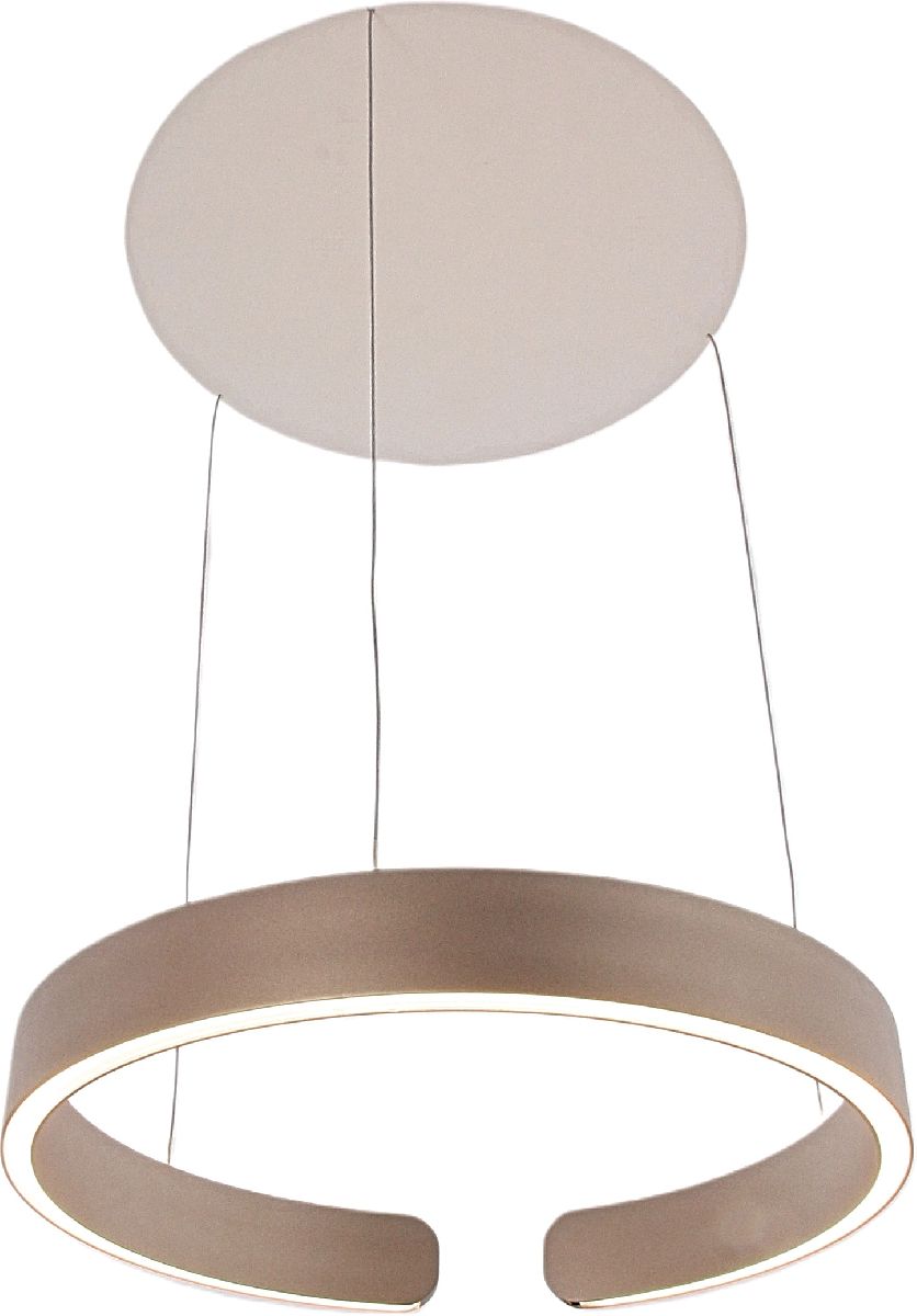 Подвесной светильник Mizi'en Leo MZ31371-600G