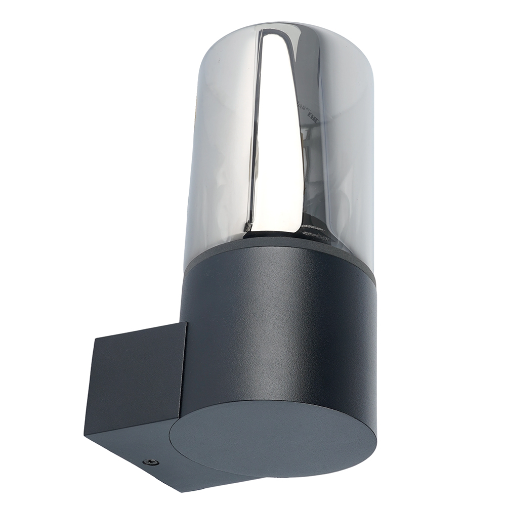 Уличный настенный светильник Feron Шанхай DH1801 51992