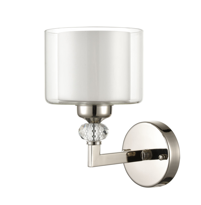 Бра Vele Luce Lotus VL1053W01