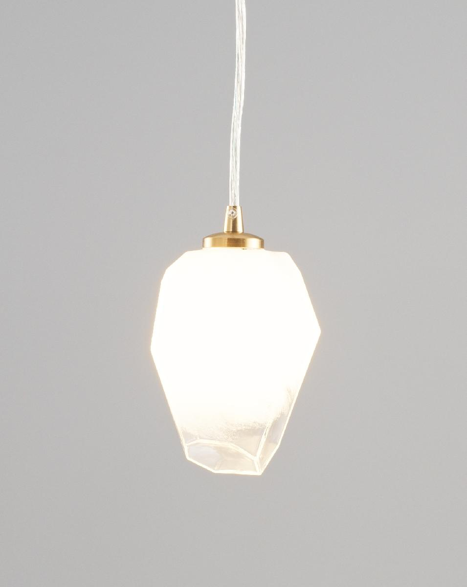 Подвесной светильник Moderli Catris V10312-1P