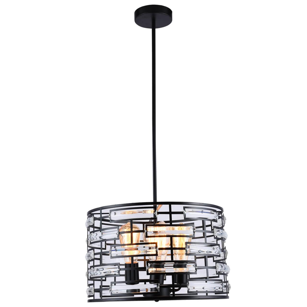 Подвесной светильник Stilfort Ariscani 3006/00/04P