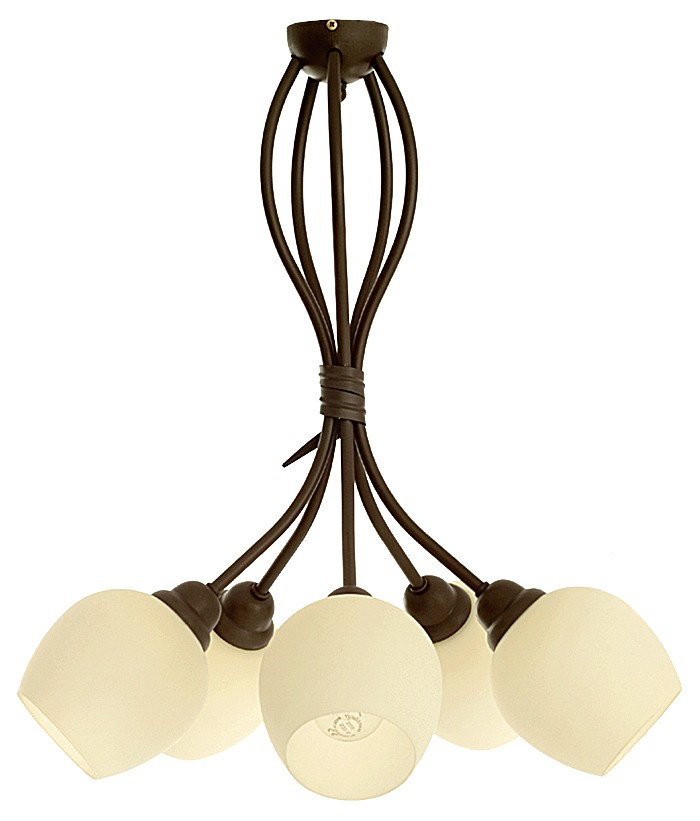 Подвесная люстра Nowodvorski Miki 1513