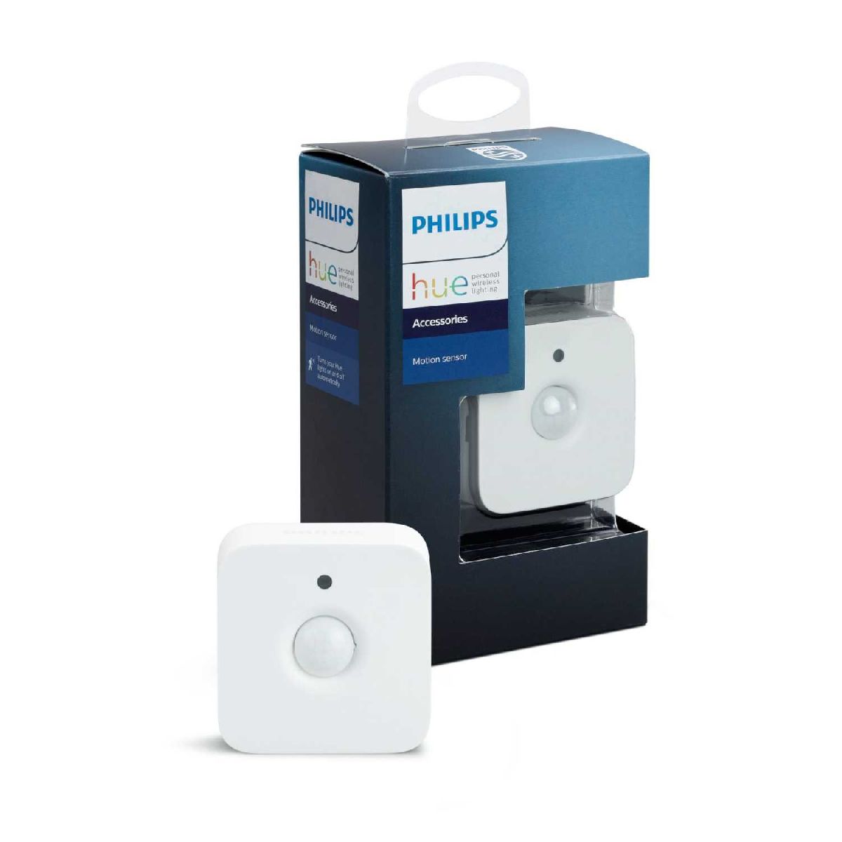Датчик движения Philips Hue Motion Sensor 929001260771