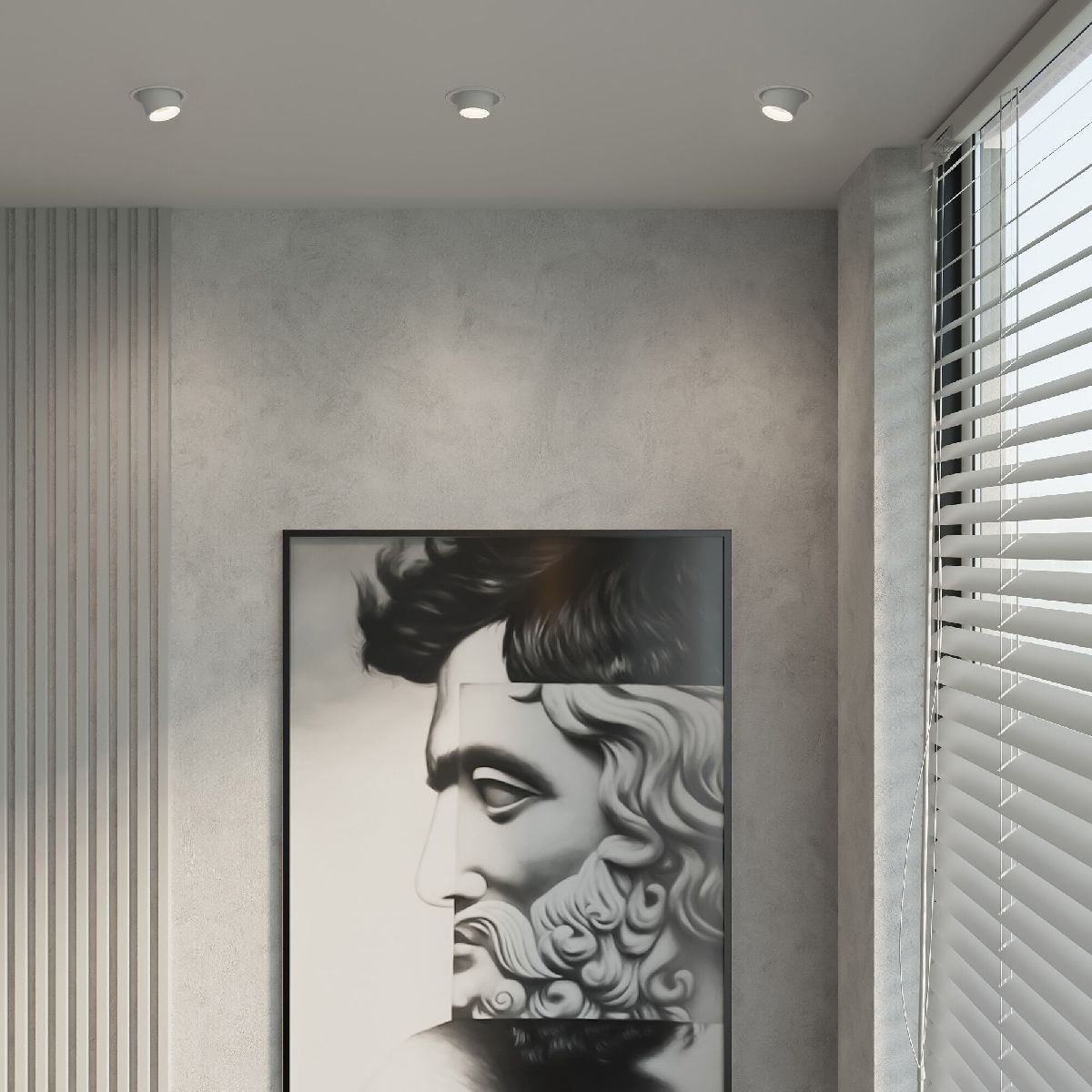 Встраиваемый светильник Elektrostandard Conner 4690389198229 a063991