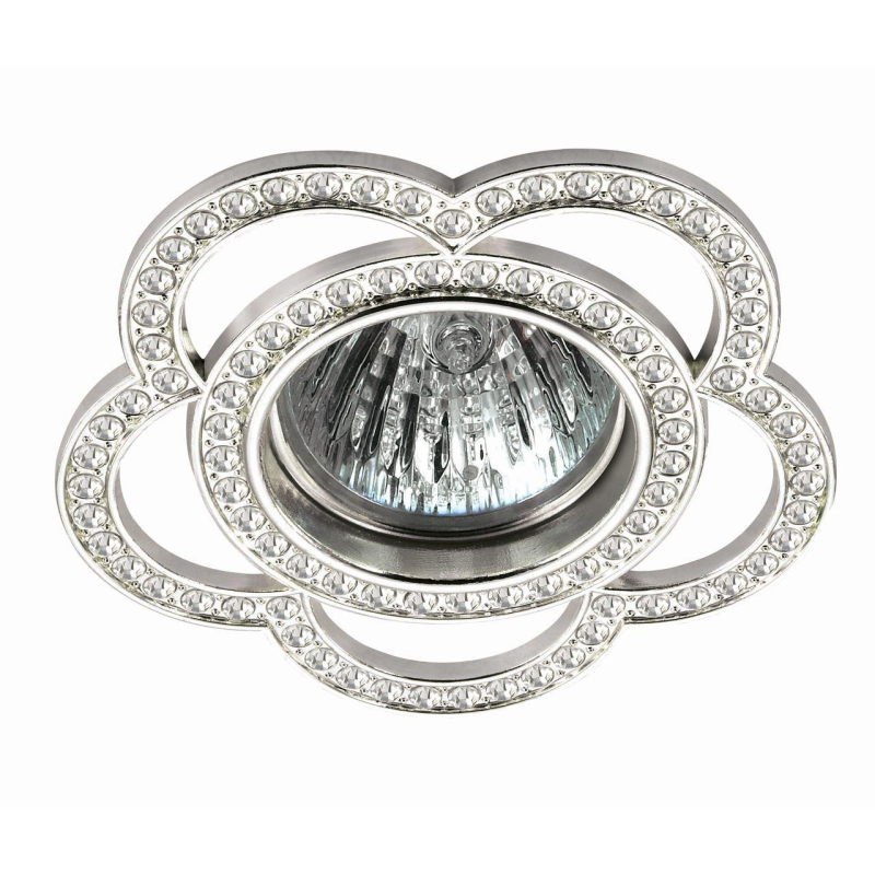 Встраиваемый светильник Novotech Candi 370347