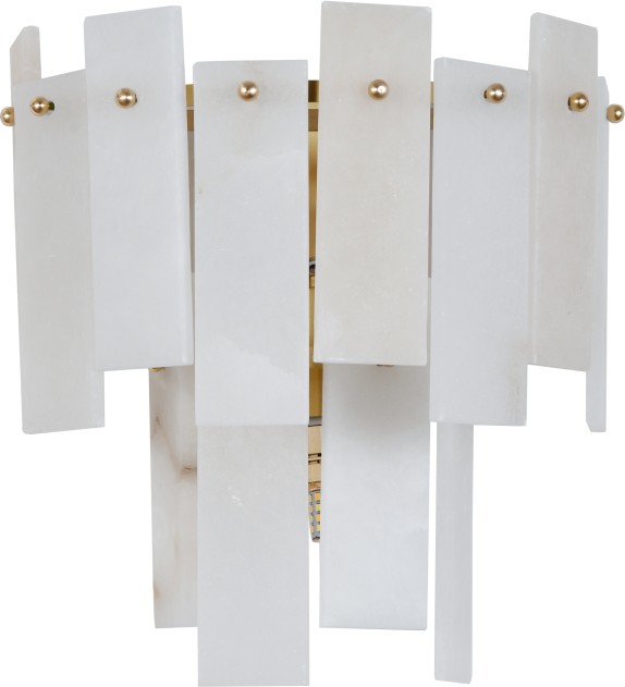 Настенный светильник Stilfort Спаниш Стоун 2197/05/03W