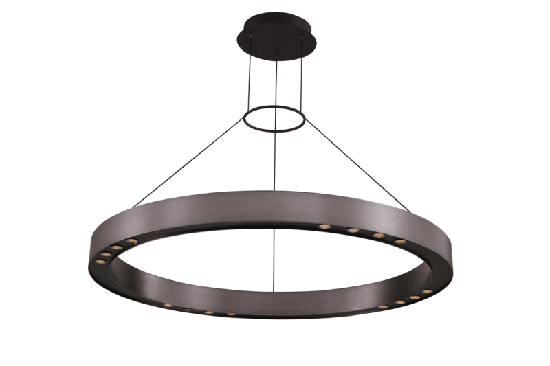 Подвесной светильник DesignLed P0080-900A-CF-WW 004931