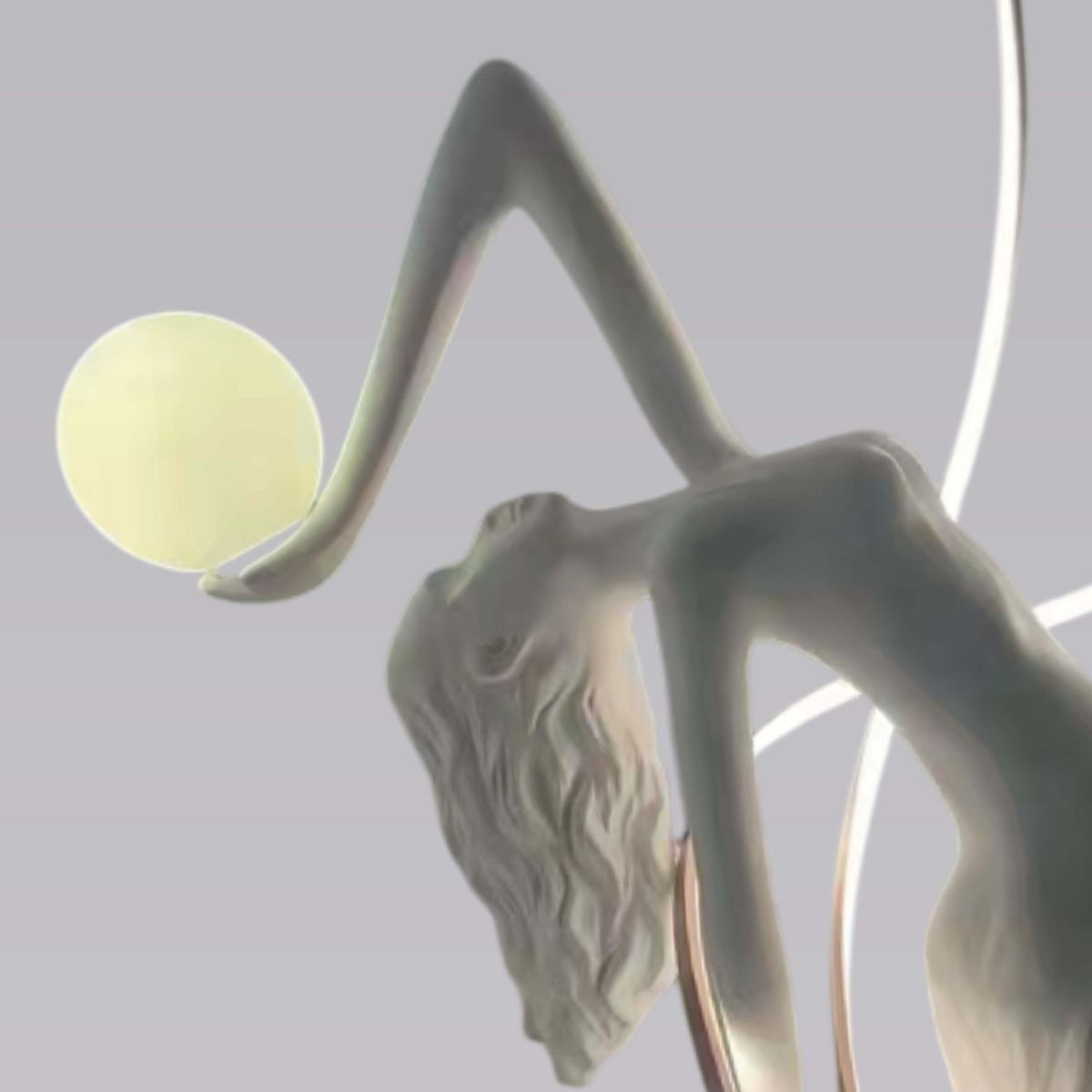 Торшер Alfa Light F2724-03