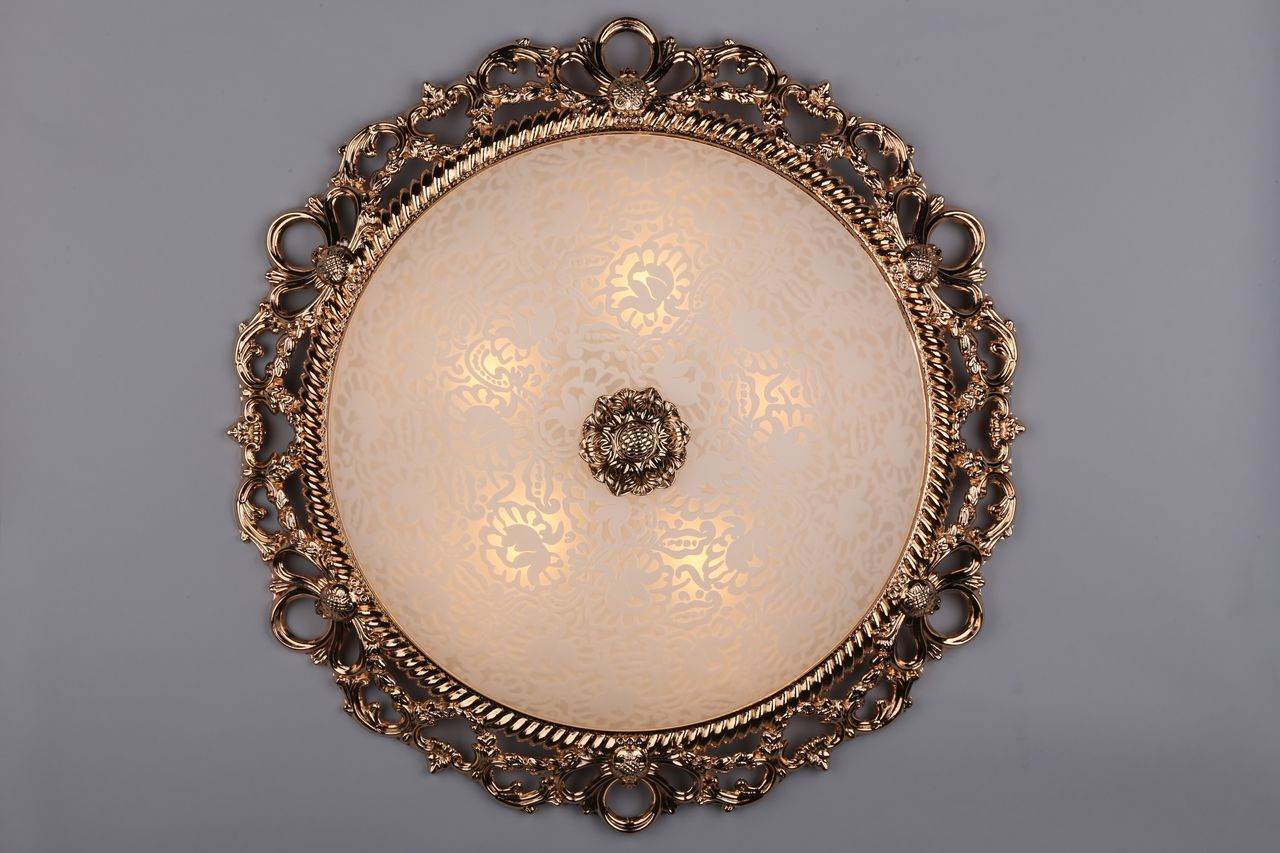 Потолочный светильник Omnilux OML-73917-05