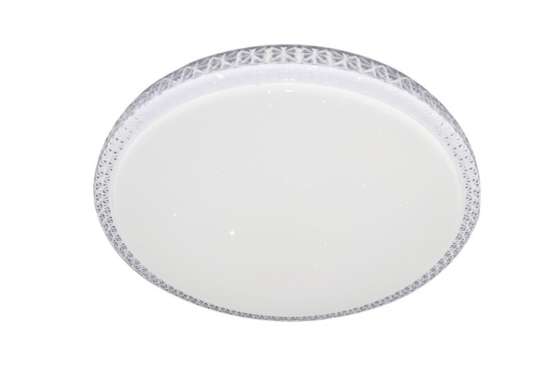 Потолочная люстра Natali Kovaltseva LED LAMPS 81077