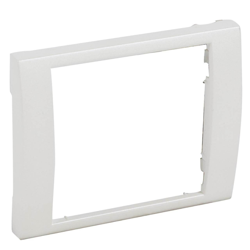 Адаптер Legrand Galea Life перламутр 771567