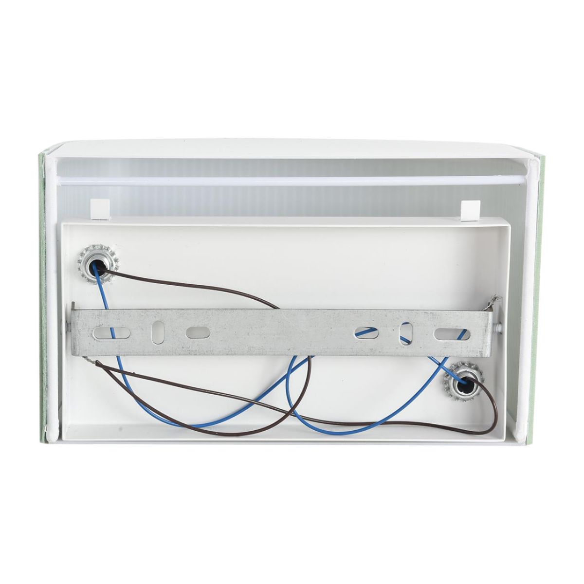 Настенный светильник Lumion Moderni Gofera 8326/2W