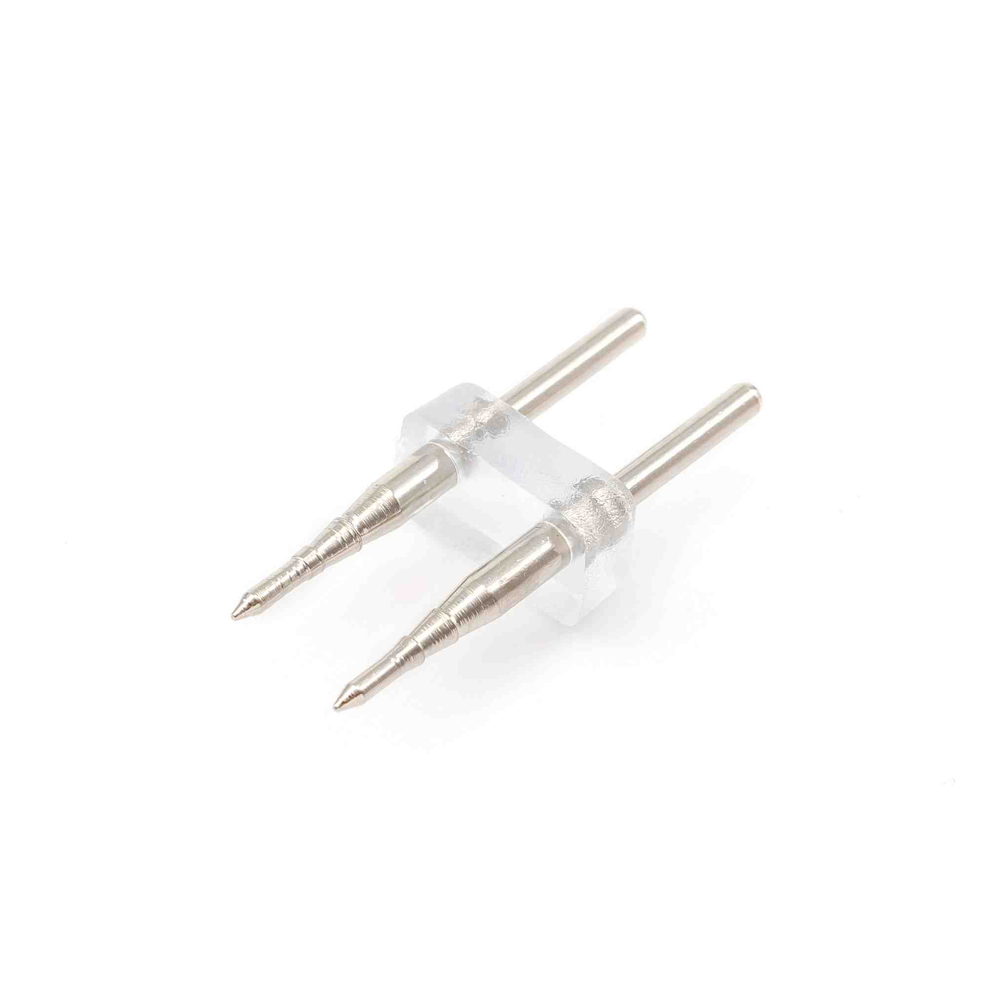 Шнур питания Apeyron для одноцветного светодиодного неона мини 10-205/206/207/208/209 03-110