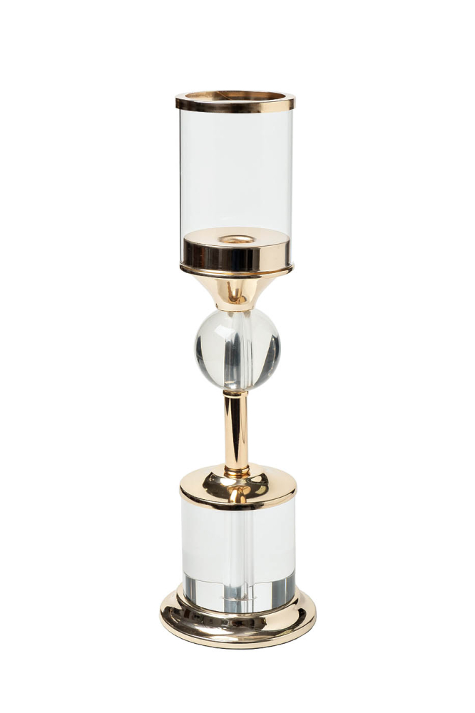 Подсвечник Garda Decor 2K389001