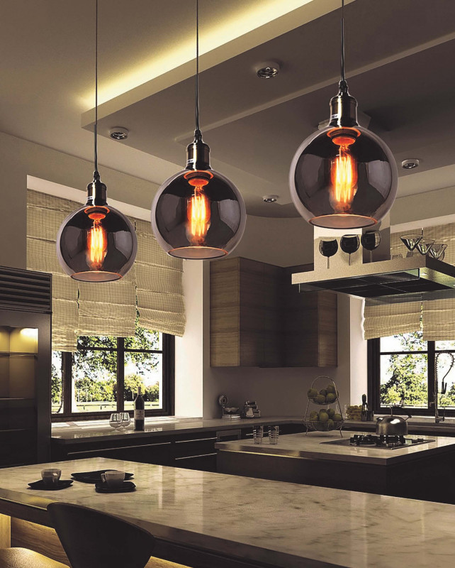 Подвесной светильник Lumina Deco Zagallo LDP 11336-1