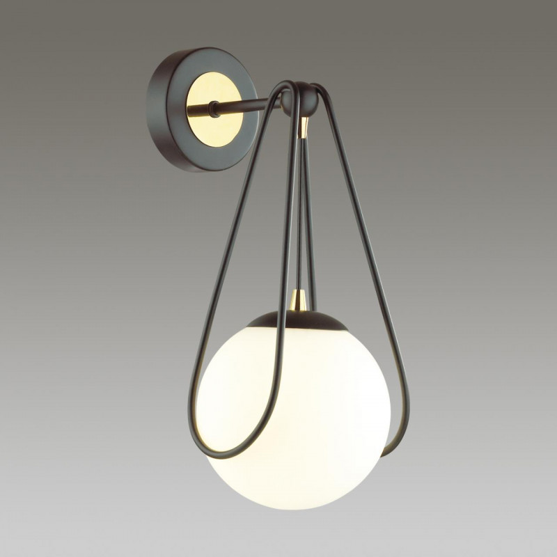 Бра Odeon Light 4268/1W