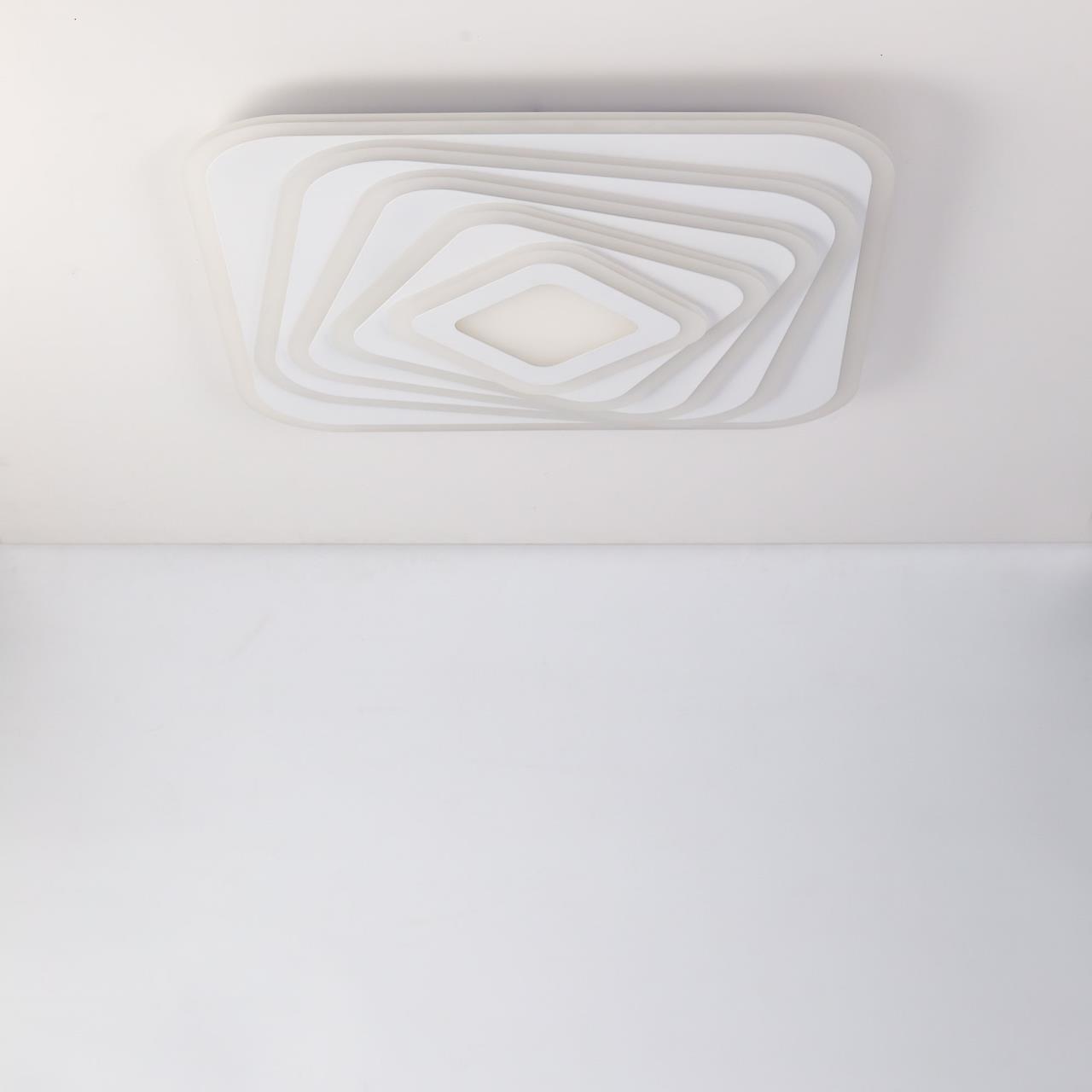 Потолочный светильник Citilux Триест Смарт CL737A45E в Москве