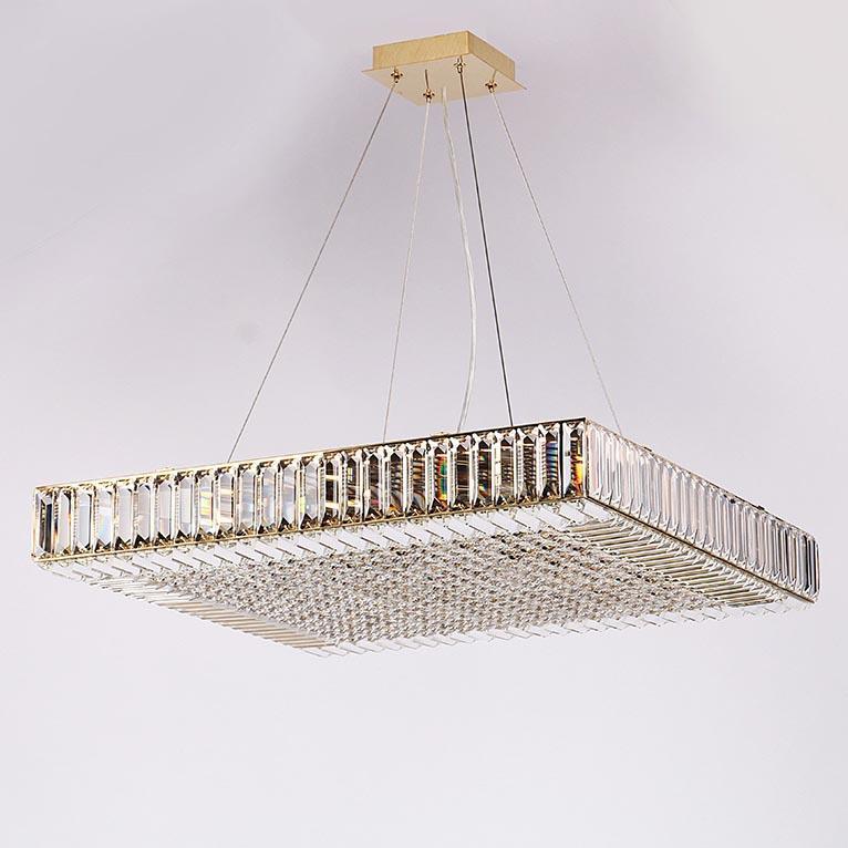 Подвесной светильник Newport 10266+10/C gold М0062163