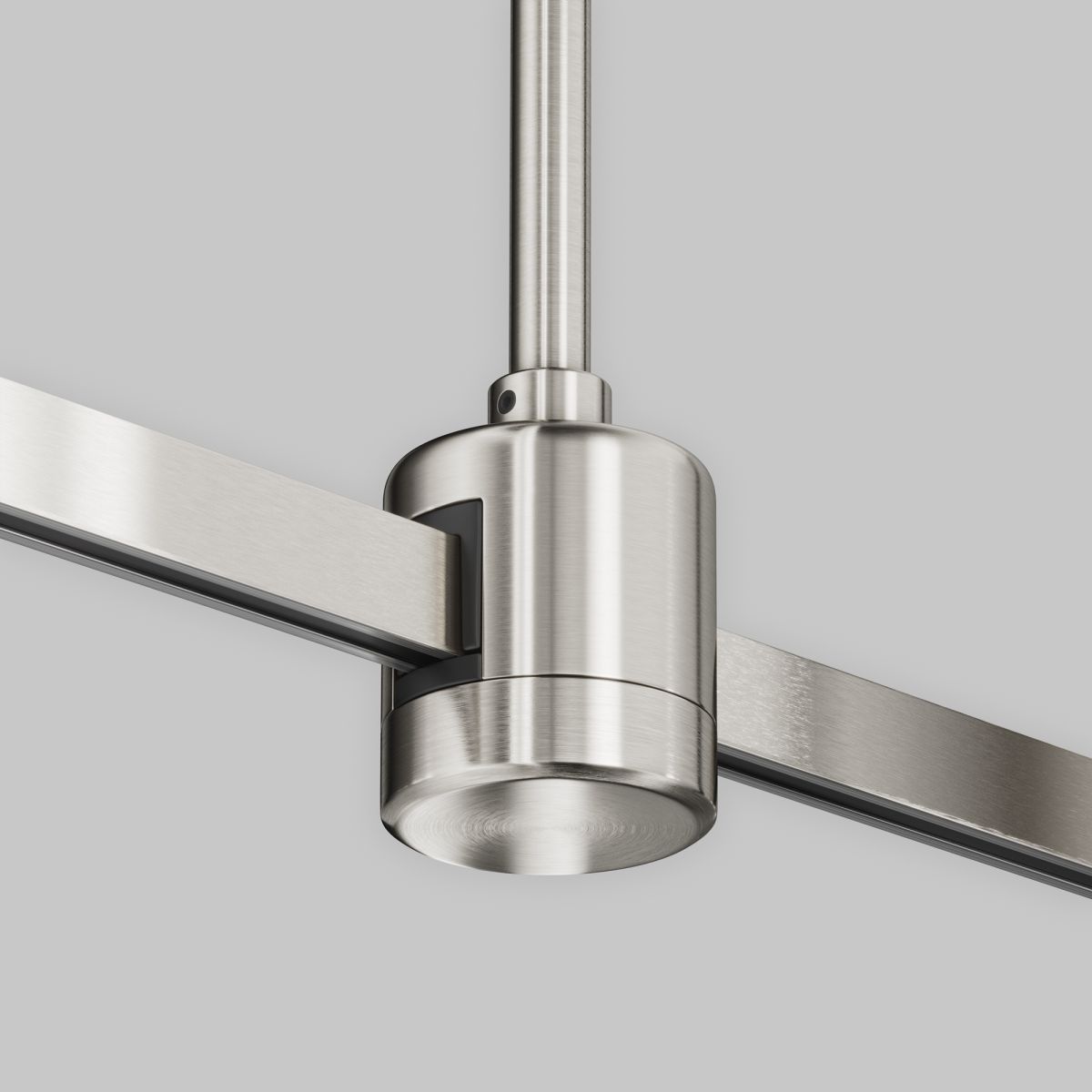 Крепление потолочное с прямым коннектором питания Maytoni Flarity TRA158C-IPCL1-PT