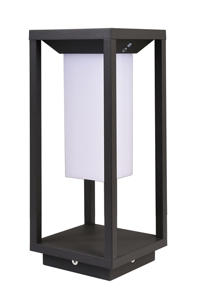 Ландшафтный светильник Deko-Light Samas Solar 733049