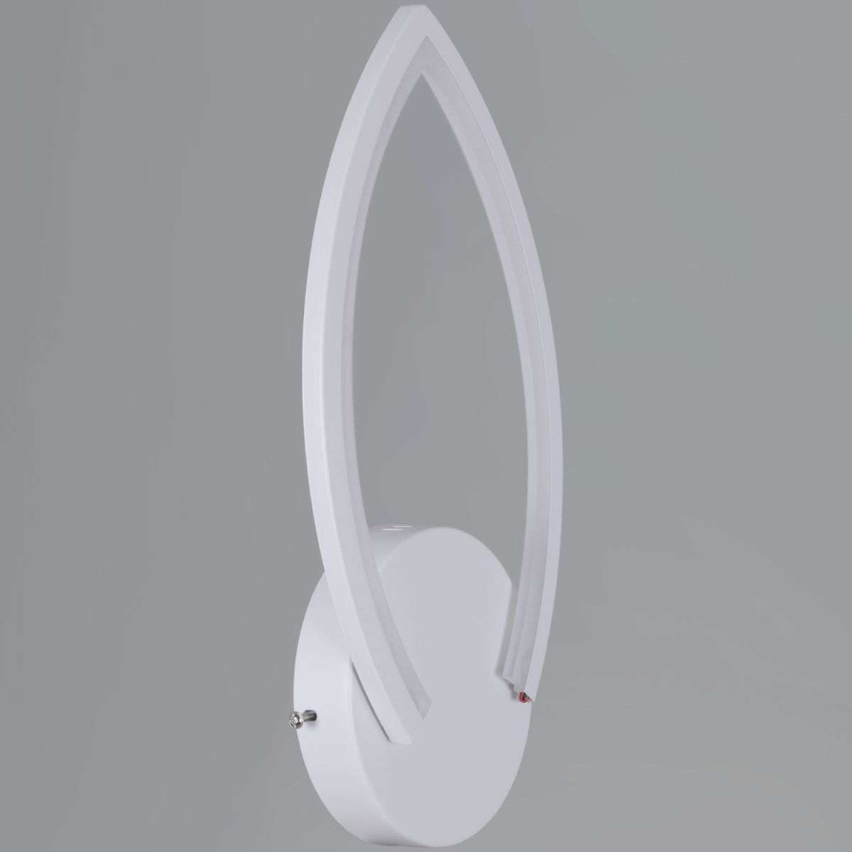 Настенный светильник Reluce 09877-0.2-01 WH