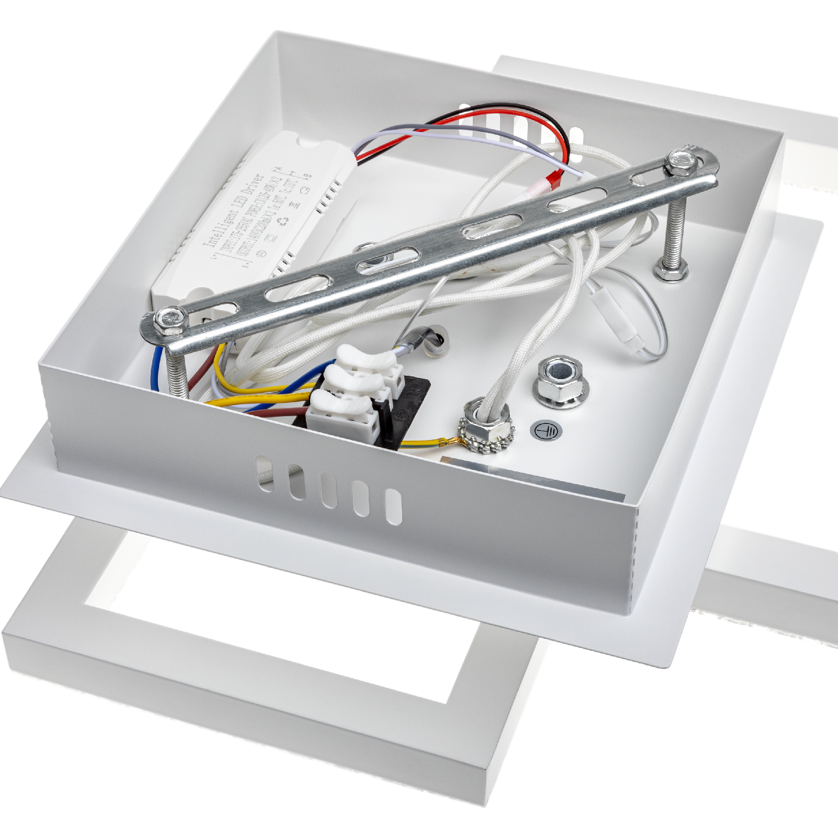 Потолочный светильник Ritter Serenita 52936 5