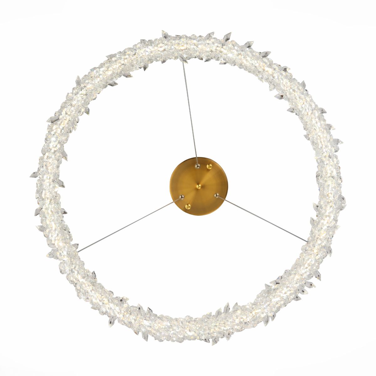 Подвесная люстра ST Luce Lucchero SL6105.203.01