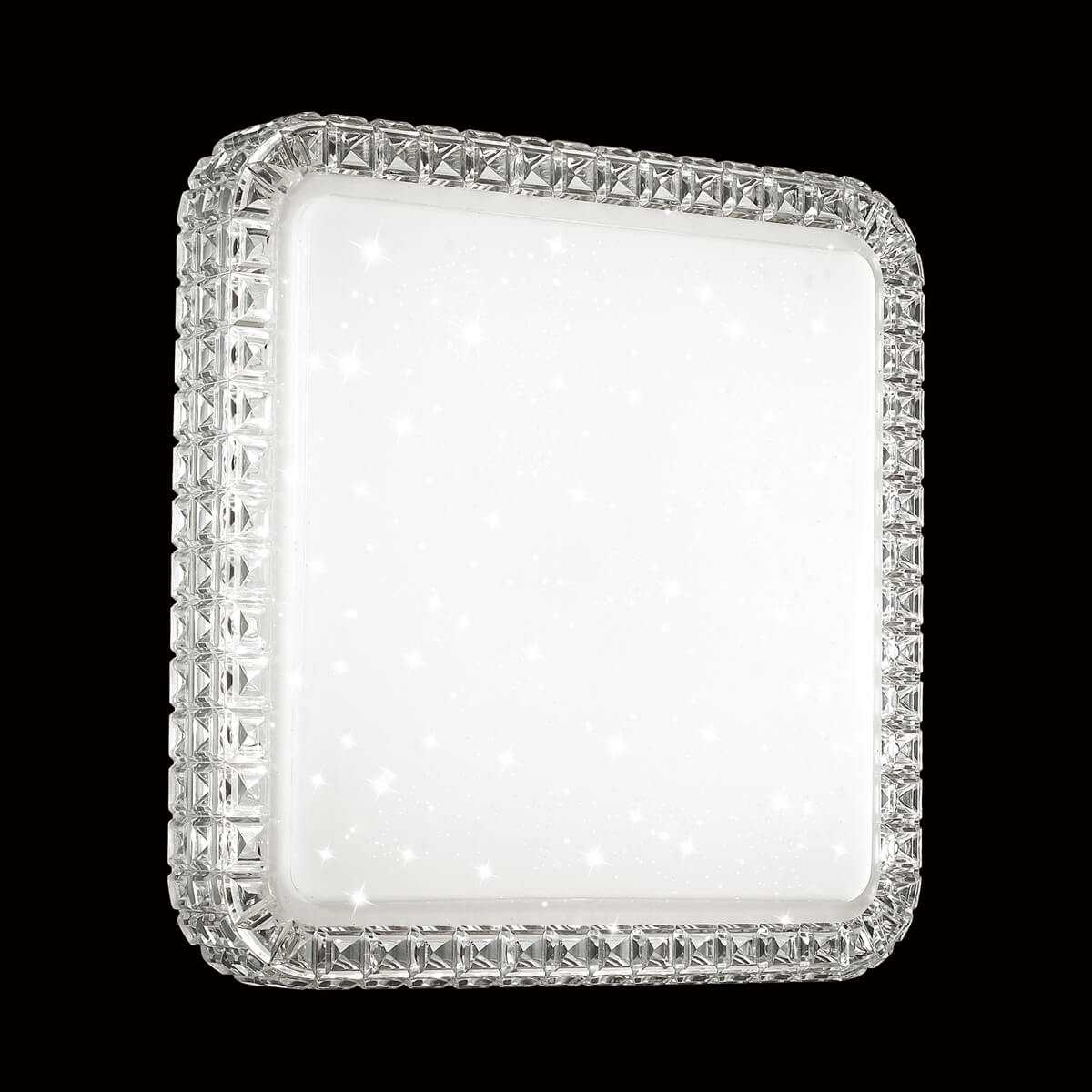 Настенно-потолочный светодиодный светильник Sonex Karola 2035/DL