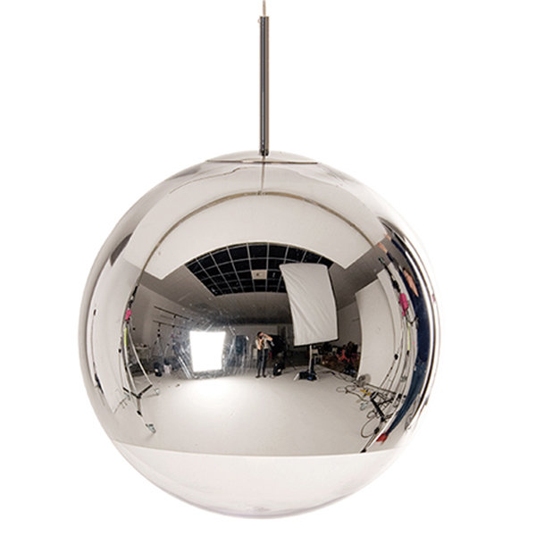 Подвесной светильник ImperiumLoft Mirror Ball 179995-22