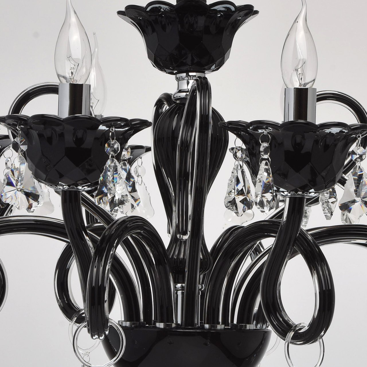 Подвесная люстра MW-Light Элла 483011708