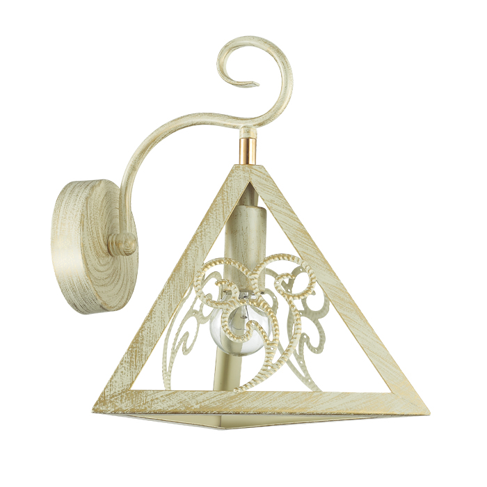 Бра Odeon Light Imira 3297/1W