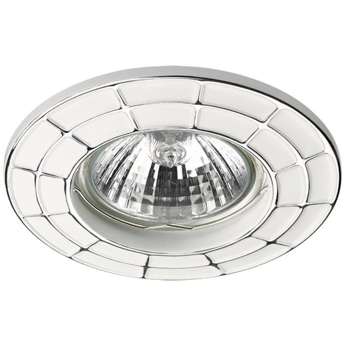 Встраиваемый светильник Novotech Keen 370379