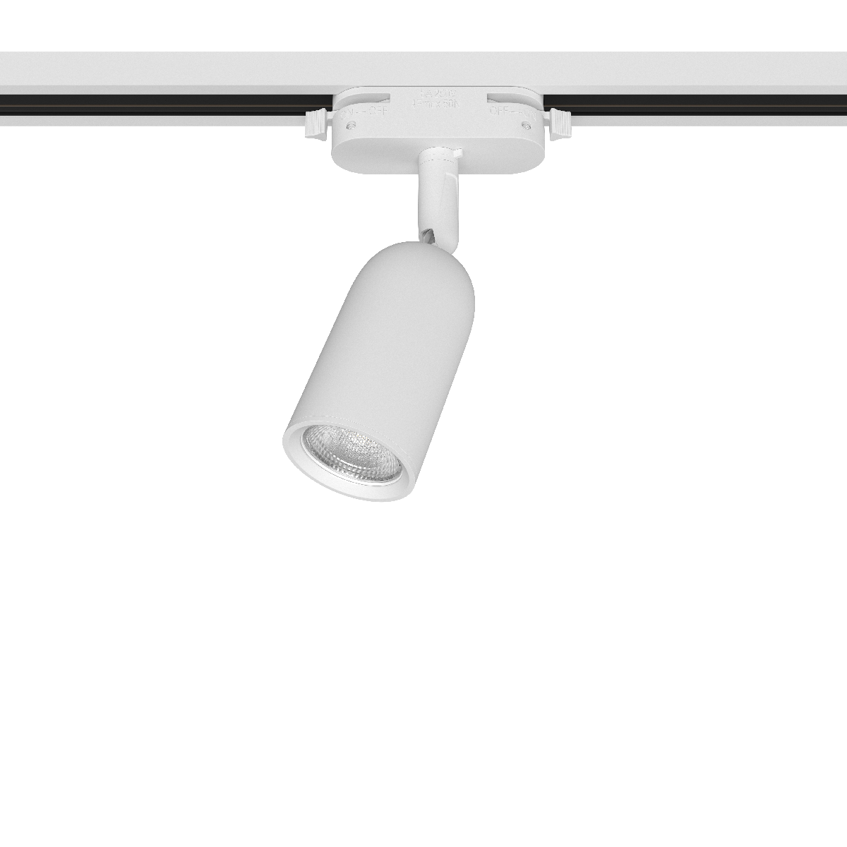 Трековый однофазный светильник Ritter Artline 59869 9
