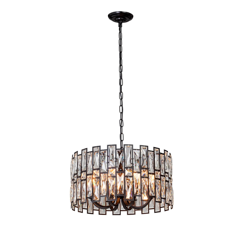 Подвесная люстра Vitaluce V5251/8