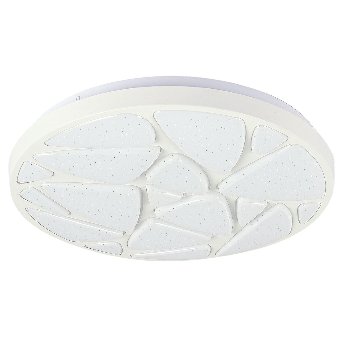 Потолочная светодиодная люстра Natali Kovaltseva Colorful RGB INNOVATION STYLE 83120