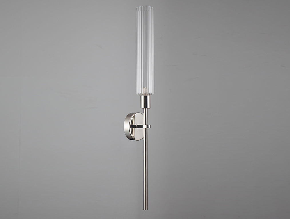 Бра Newport 7291/A nickel М0069148