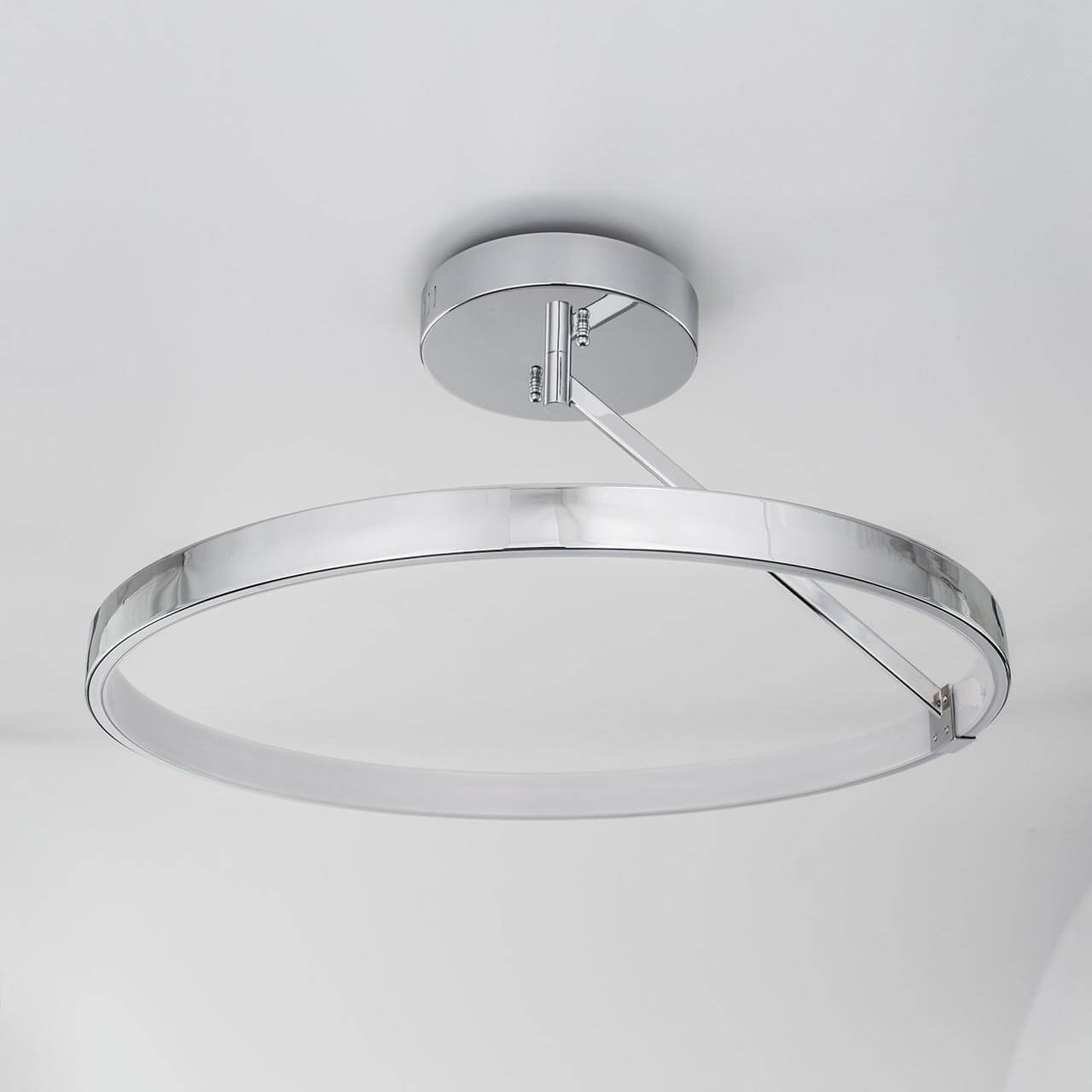 Подвесной светодиодный светильник Citilux Джек CL226221