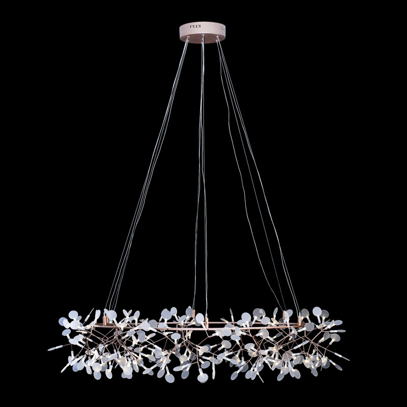 Подвесная люстра Loft IT Heracleum 9022-243